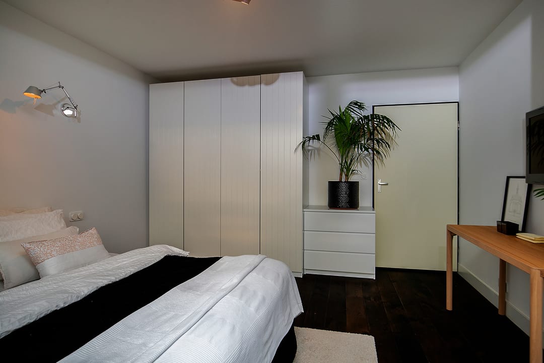 Foto 16 van Gedempte Gracht 591