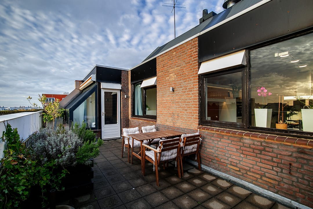 Foto 22 van Gedempte Gracht 591