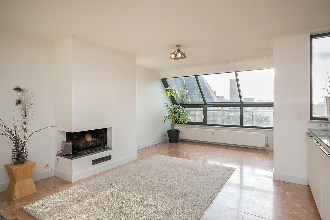 Foto 11 van Gedempte Gracht 591