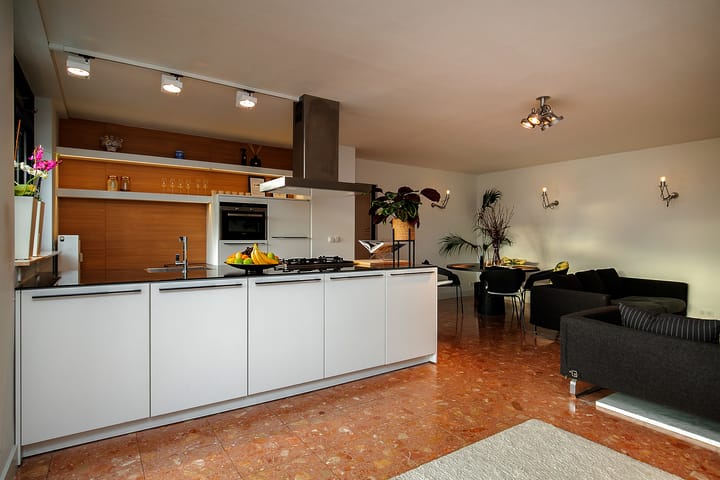 Foto 5 van Gedempte Gracht 591