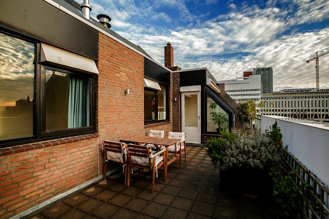 Foto 23 van Gedempte Gracht 591