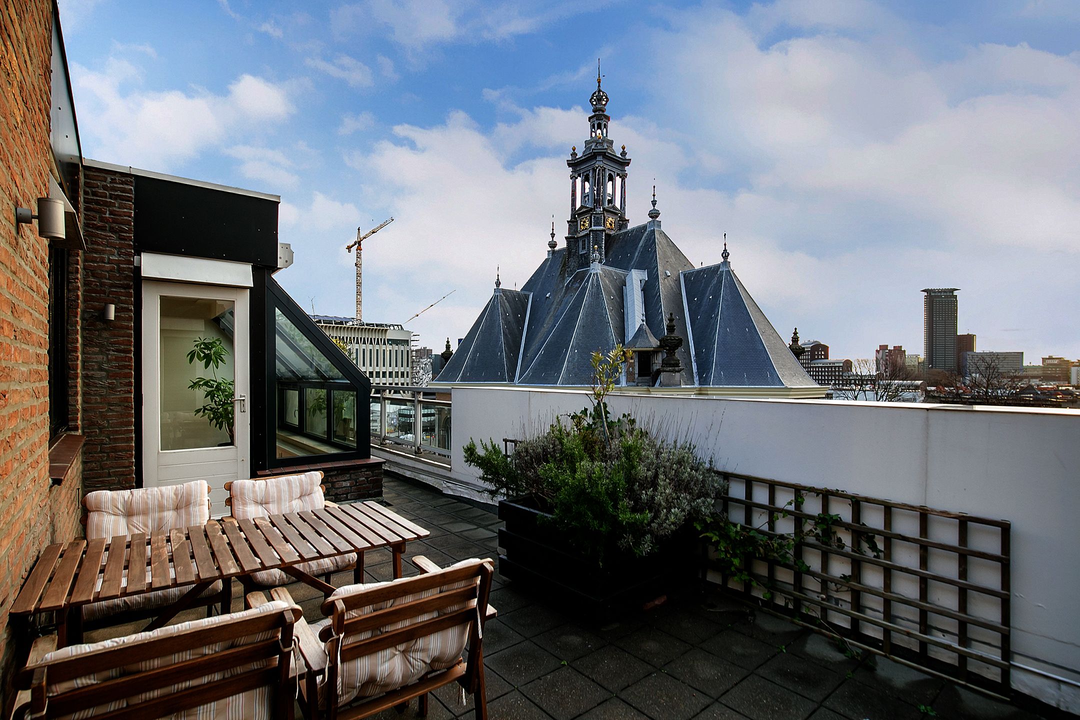 Foto 24 van Gedempte Gracht 591