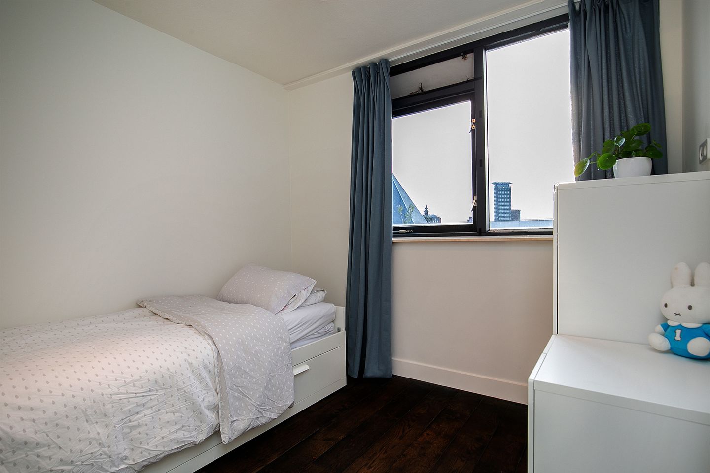 Foto 19 van Gedempte Gracht 591