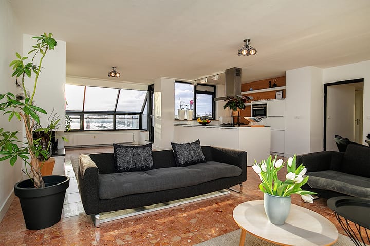 Foto 3 van Gedempte Gracht 591