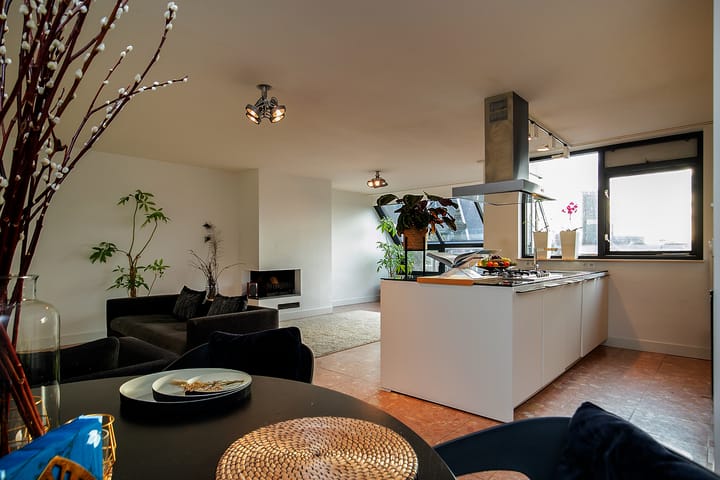 Foto 4 van Gedempte Gracht 591