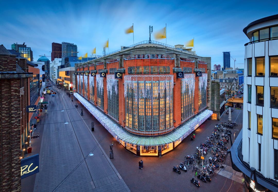 Foto 31 van Gedempte Gracht 591