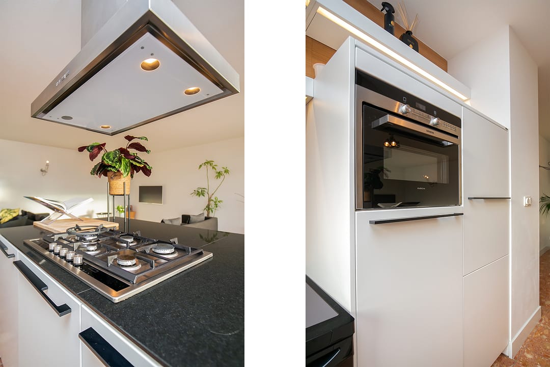 Foto 8 van Gedempte Gracht 591