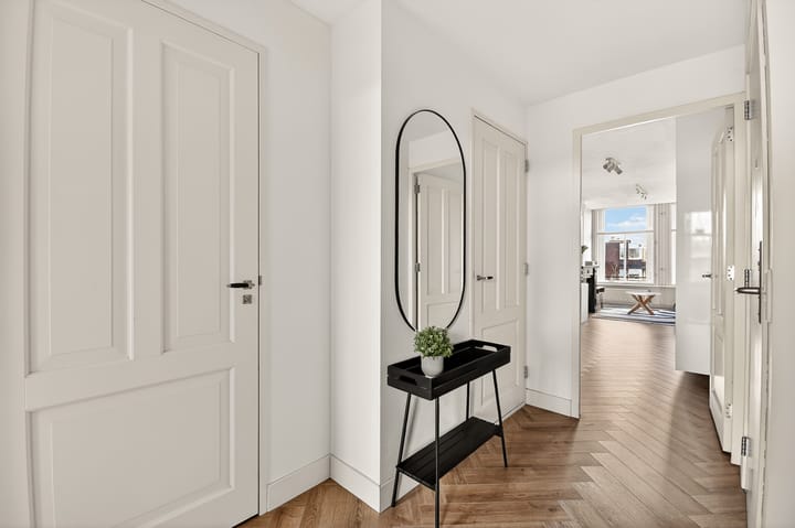 Foto 2 van Marnixstraat 238-C