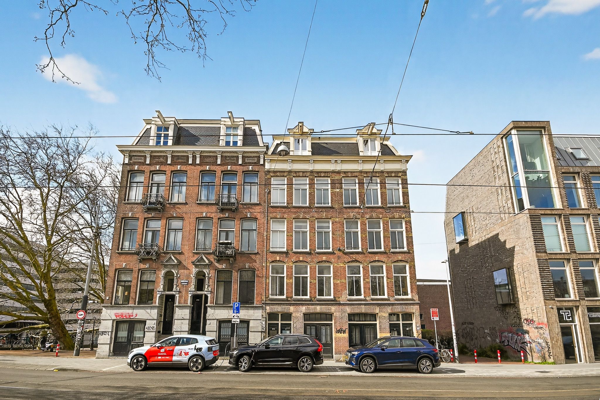 Marnixstraat 238-C 238 C