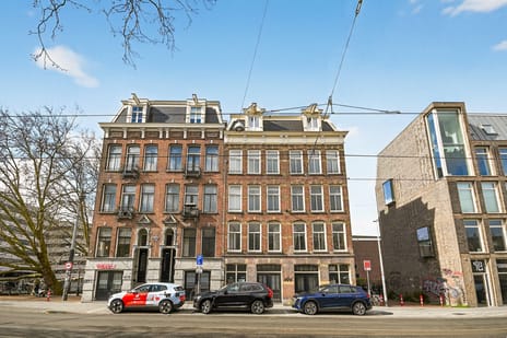 Marnixstraat thumbnail
