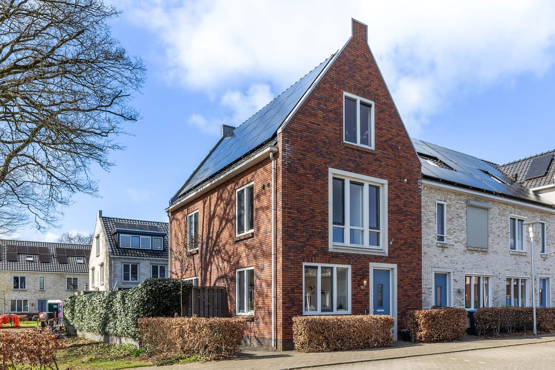 Foto 1 van Hazenleger 15