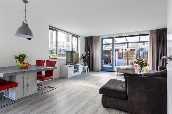 Foto 3 van Hazenleger 15