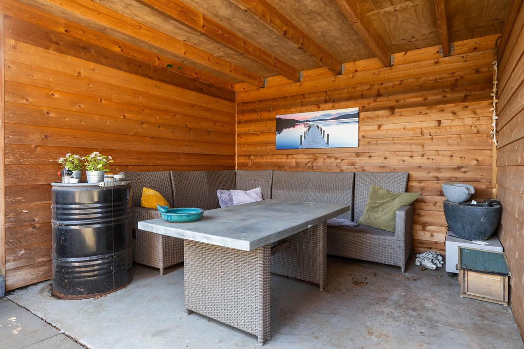 Foto 16 van Hazenleger 15