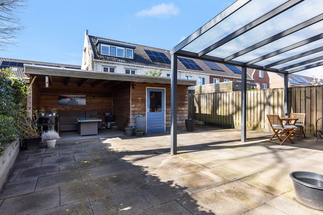 Foto 17 van Hazenleger 15