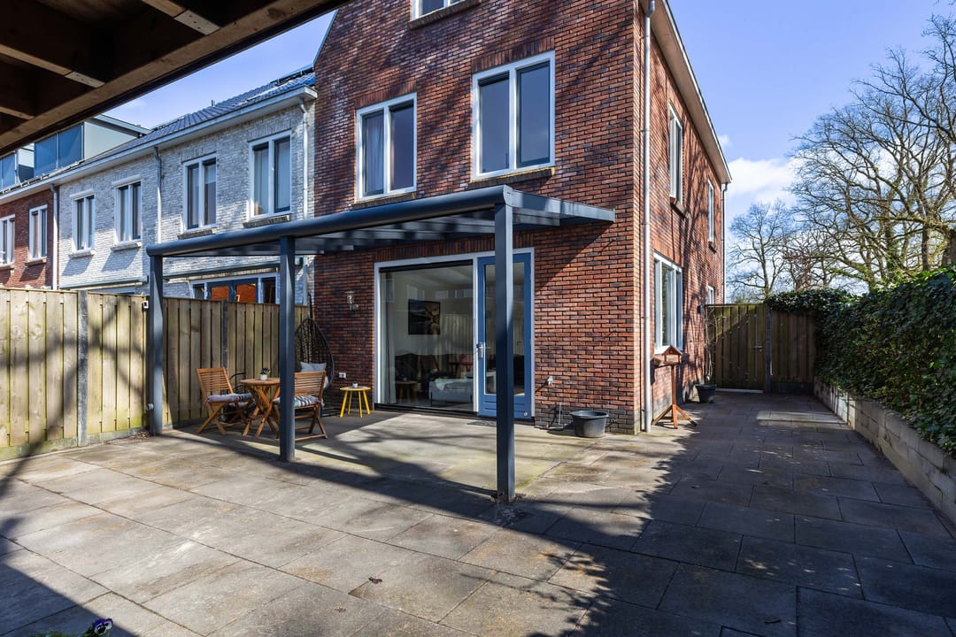 Foto 13 van Hazenleger 15