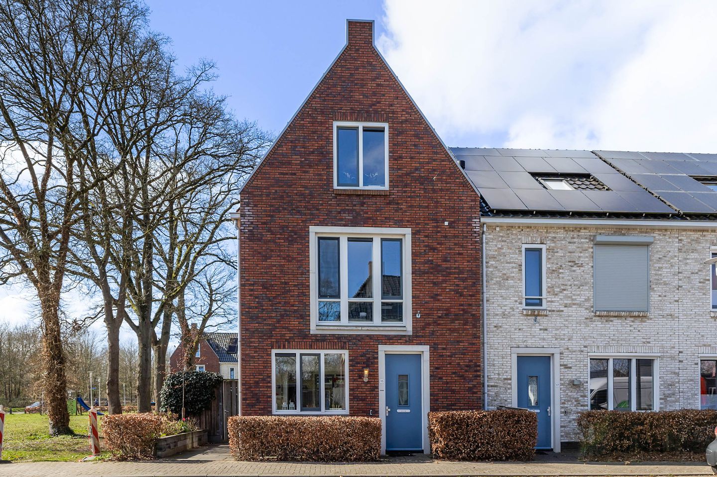 Foto 19 van Hazenleger 15