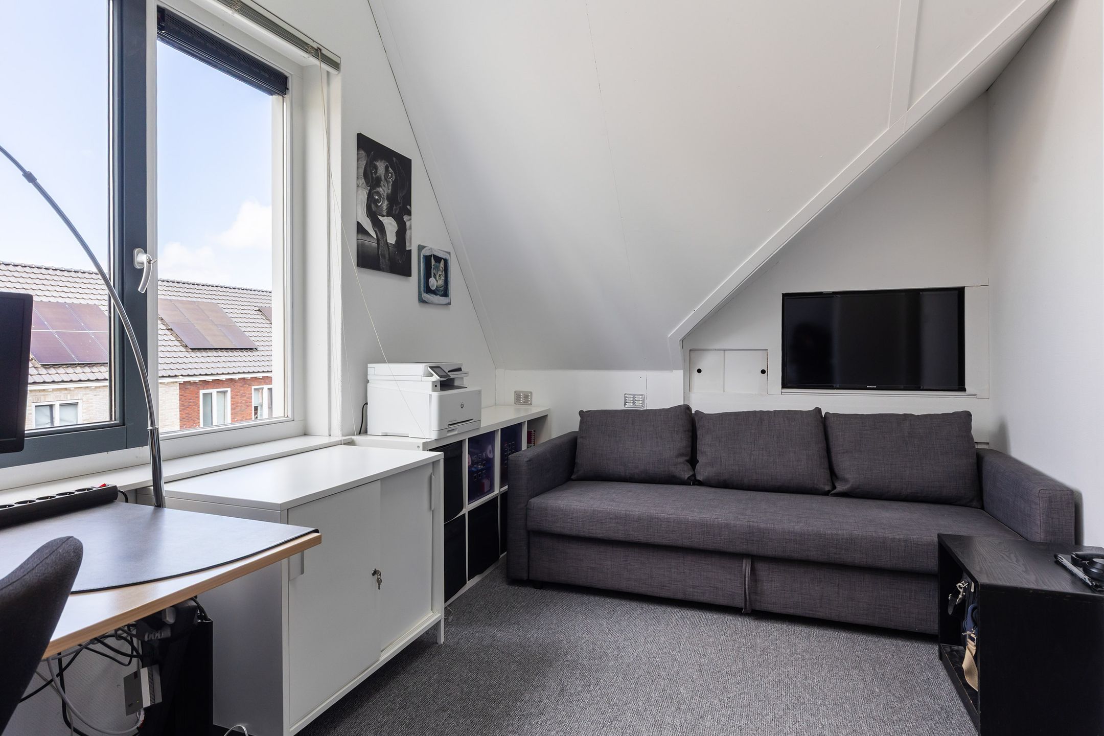 Foto 39 van Hazenleger 15