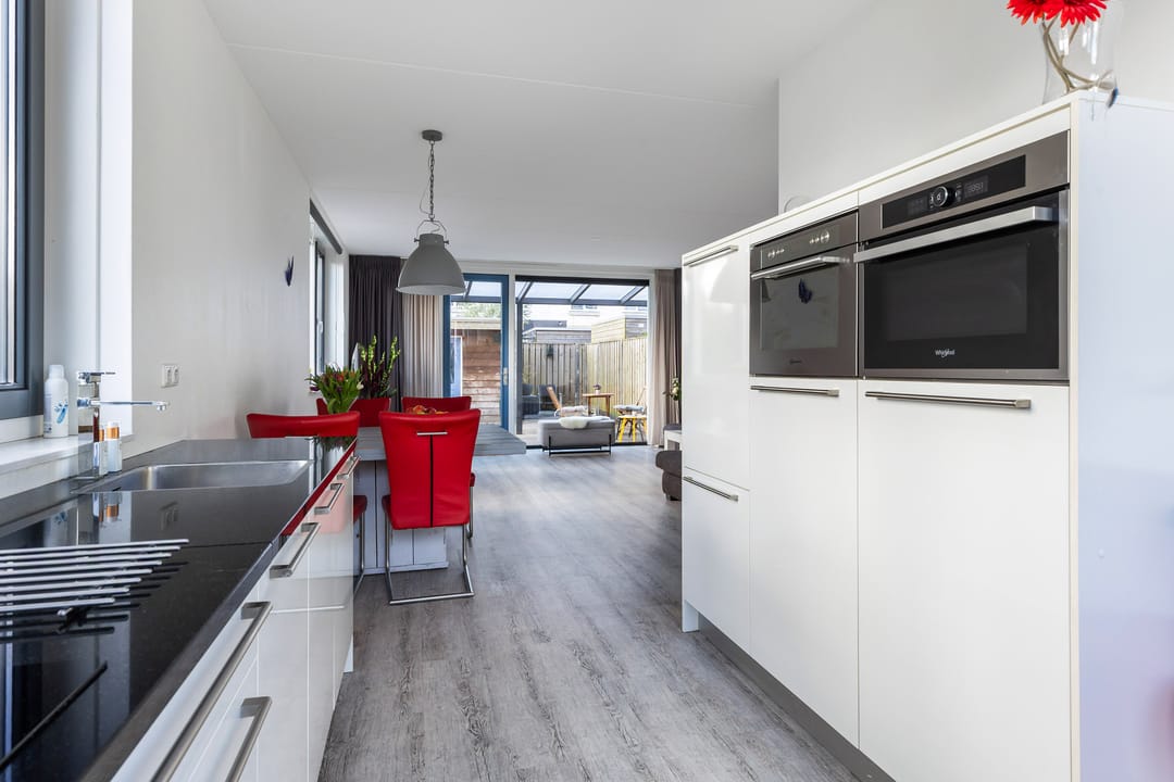 Foto 11 van Hazenleger 15