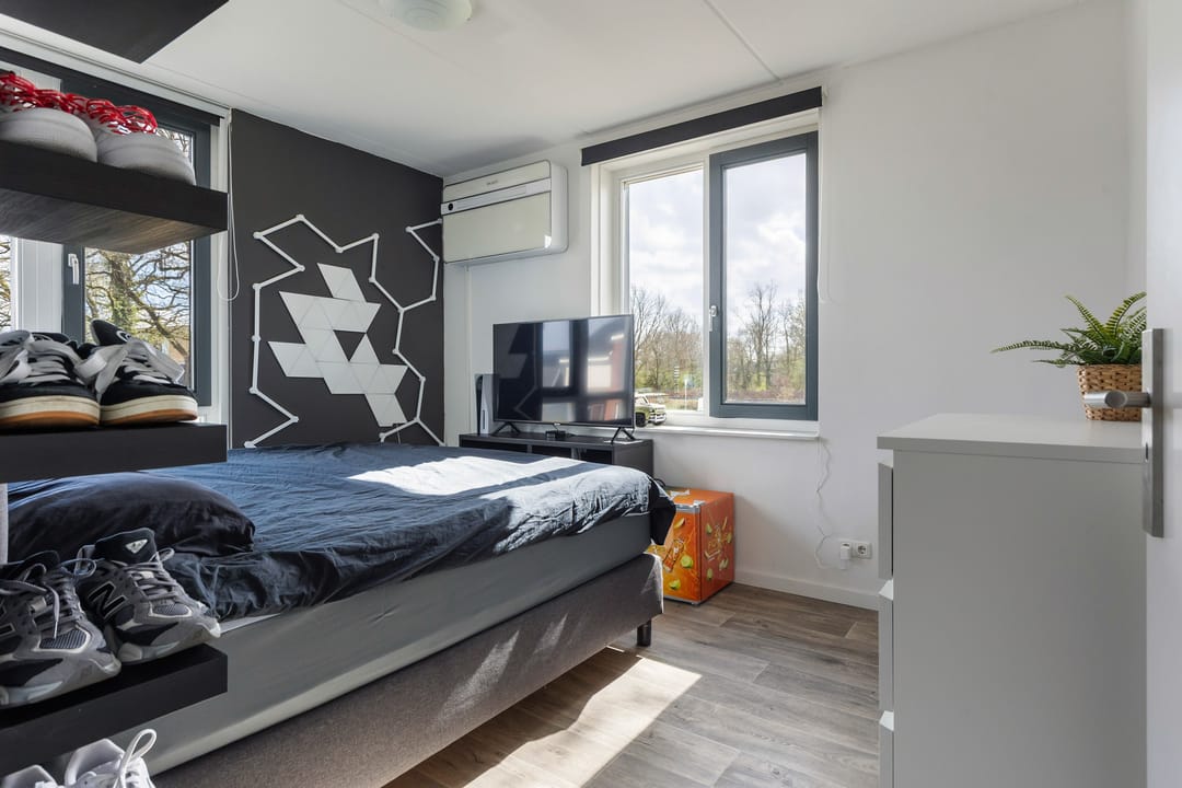 Foto 31 van Hazenleger 15