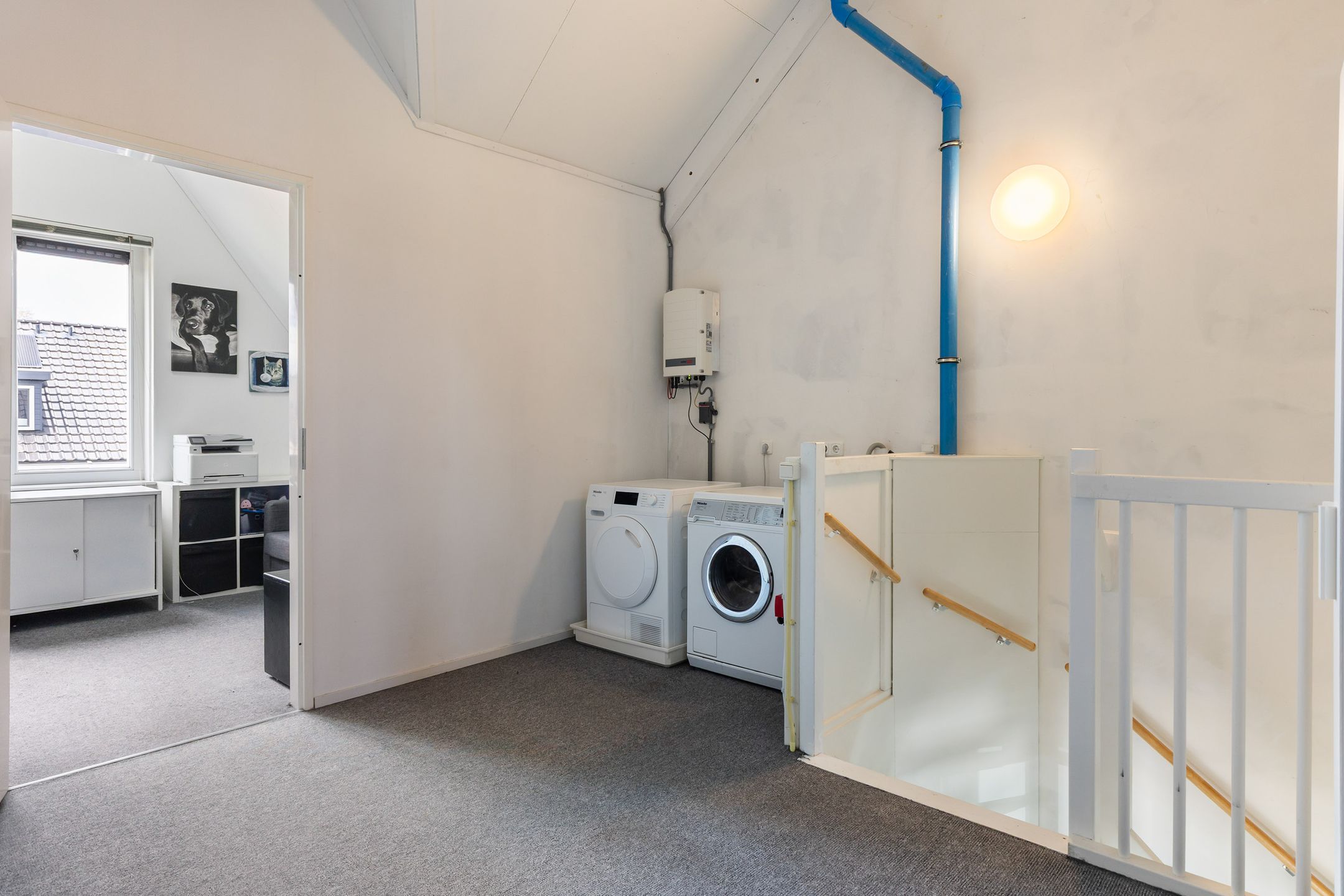 Foto 33 van Hazenleger 15