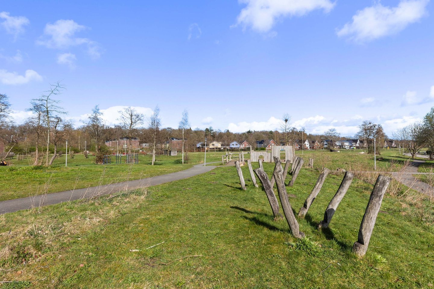 Foto 44 van Hazenleger 15