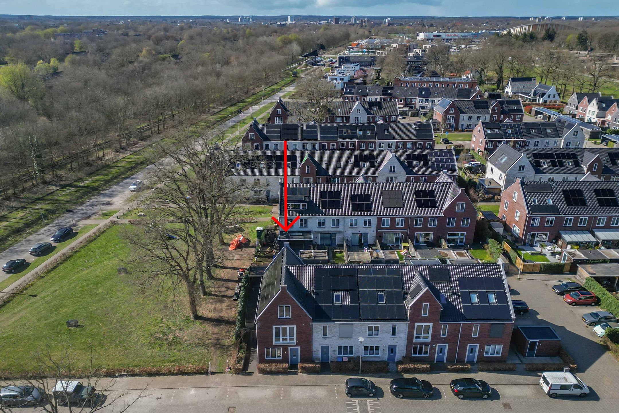 Foto 45 van Hazenleger 15