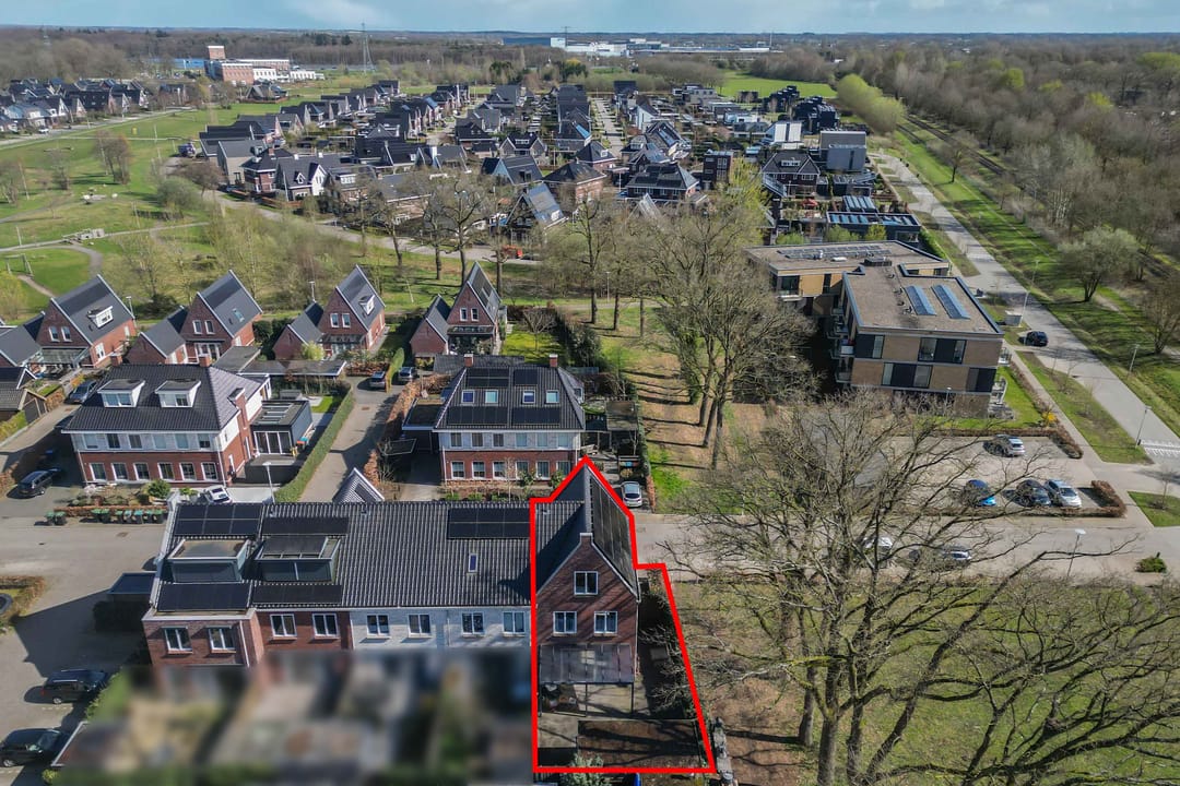 Foto 46 van Hazenleger 15