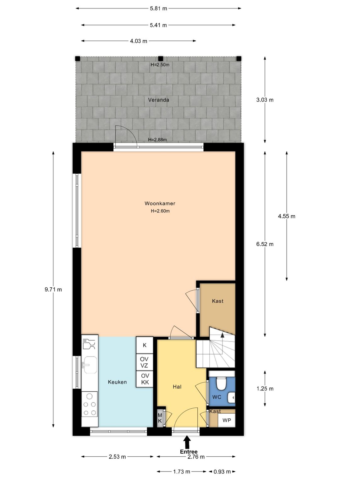 Foto 47 van Hazenleger 15