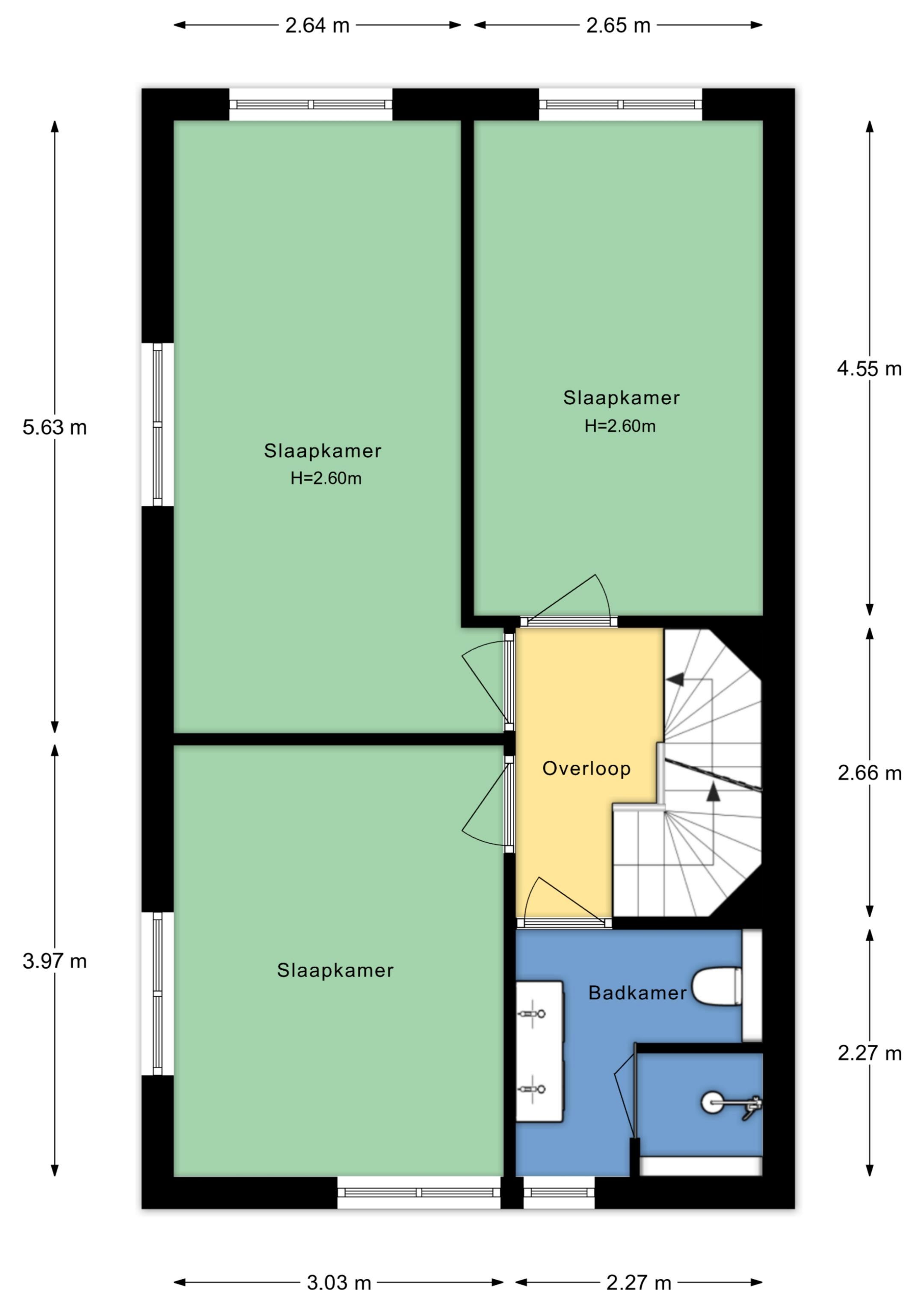 Foto 48 van Hazenleger 15