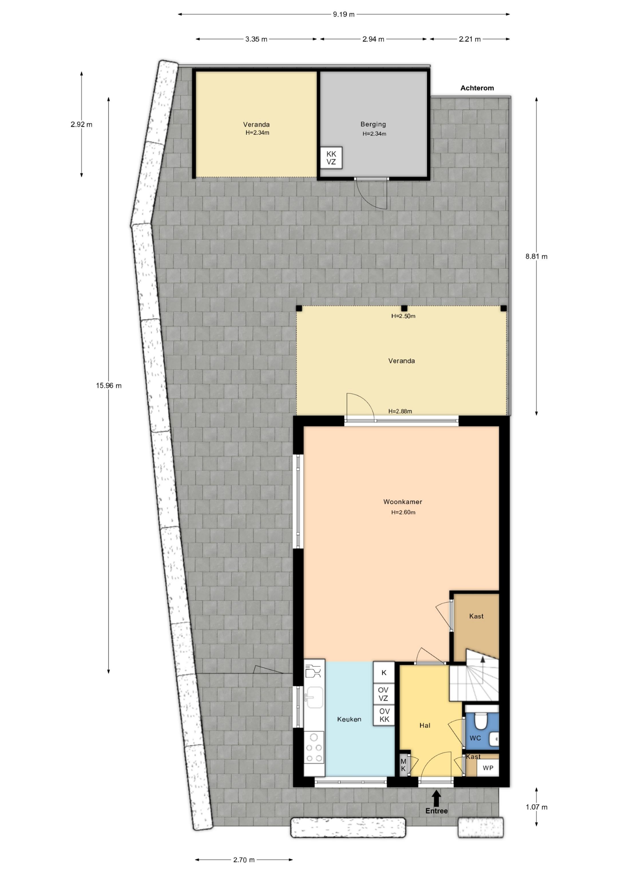 Foto 51 van Hazenleger 15