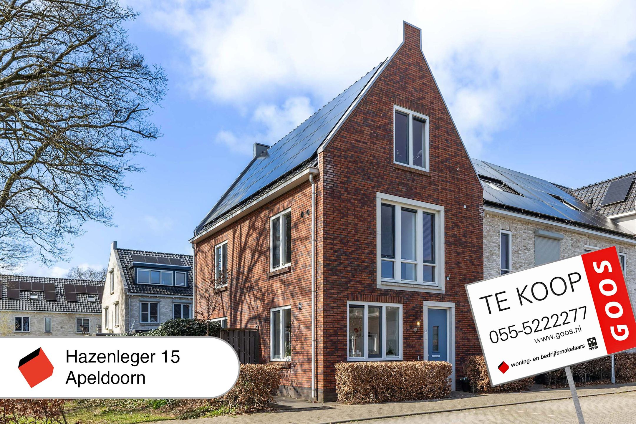 Foto 54 van Hazenleger 15