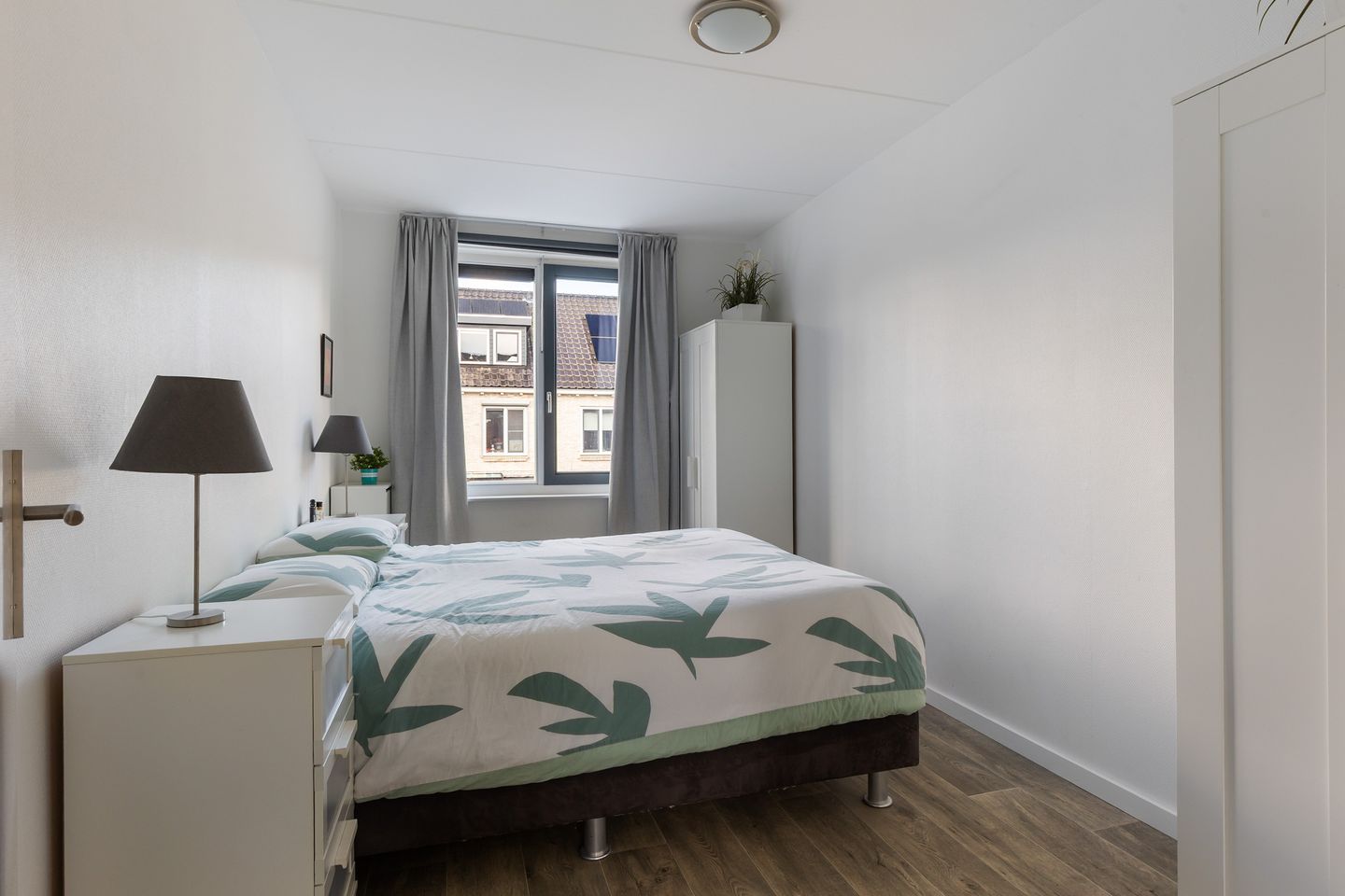 Foto 25 van Hazenleger 15