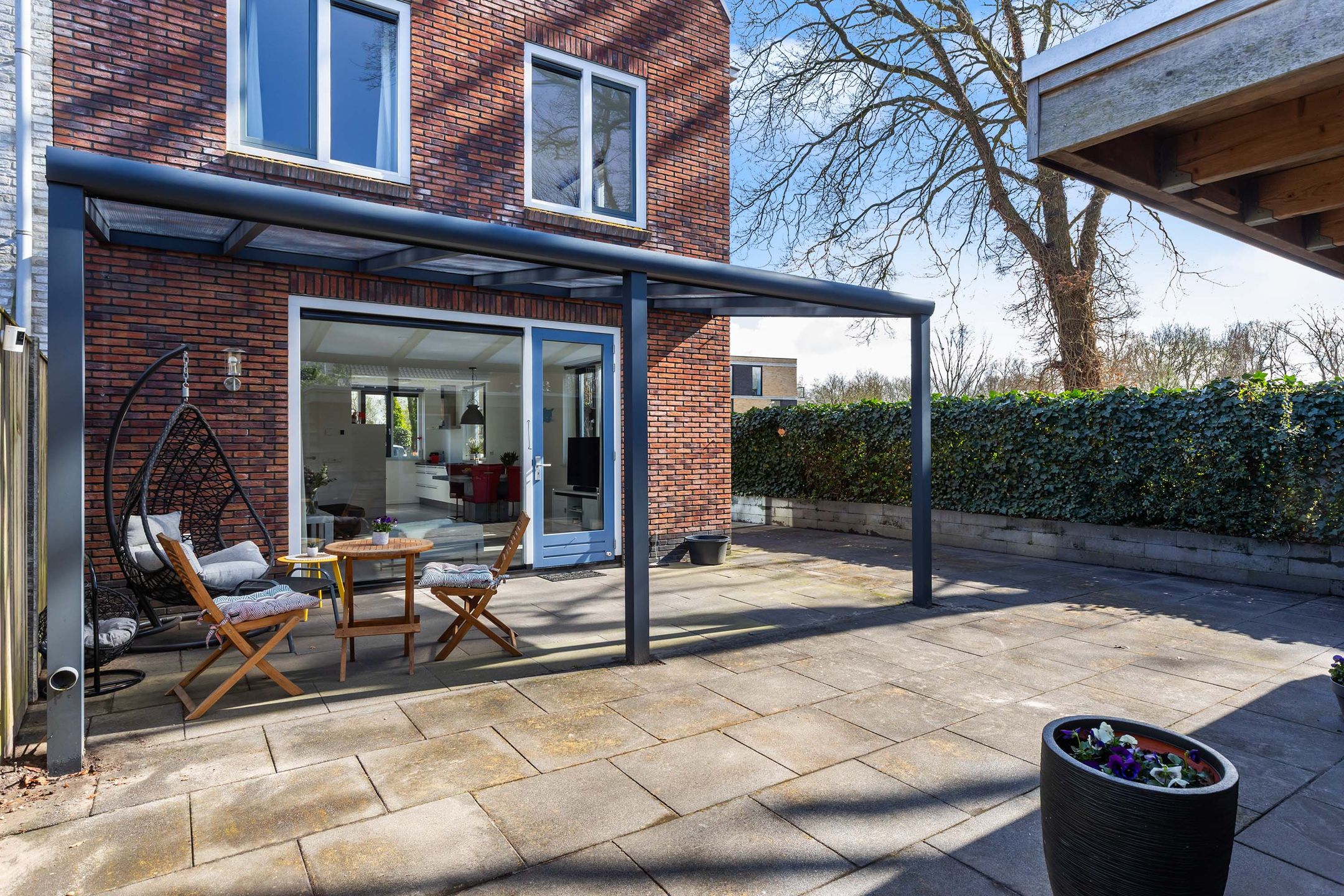 Foto 15 van Hazenleger 15