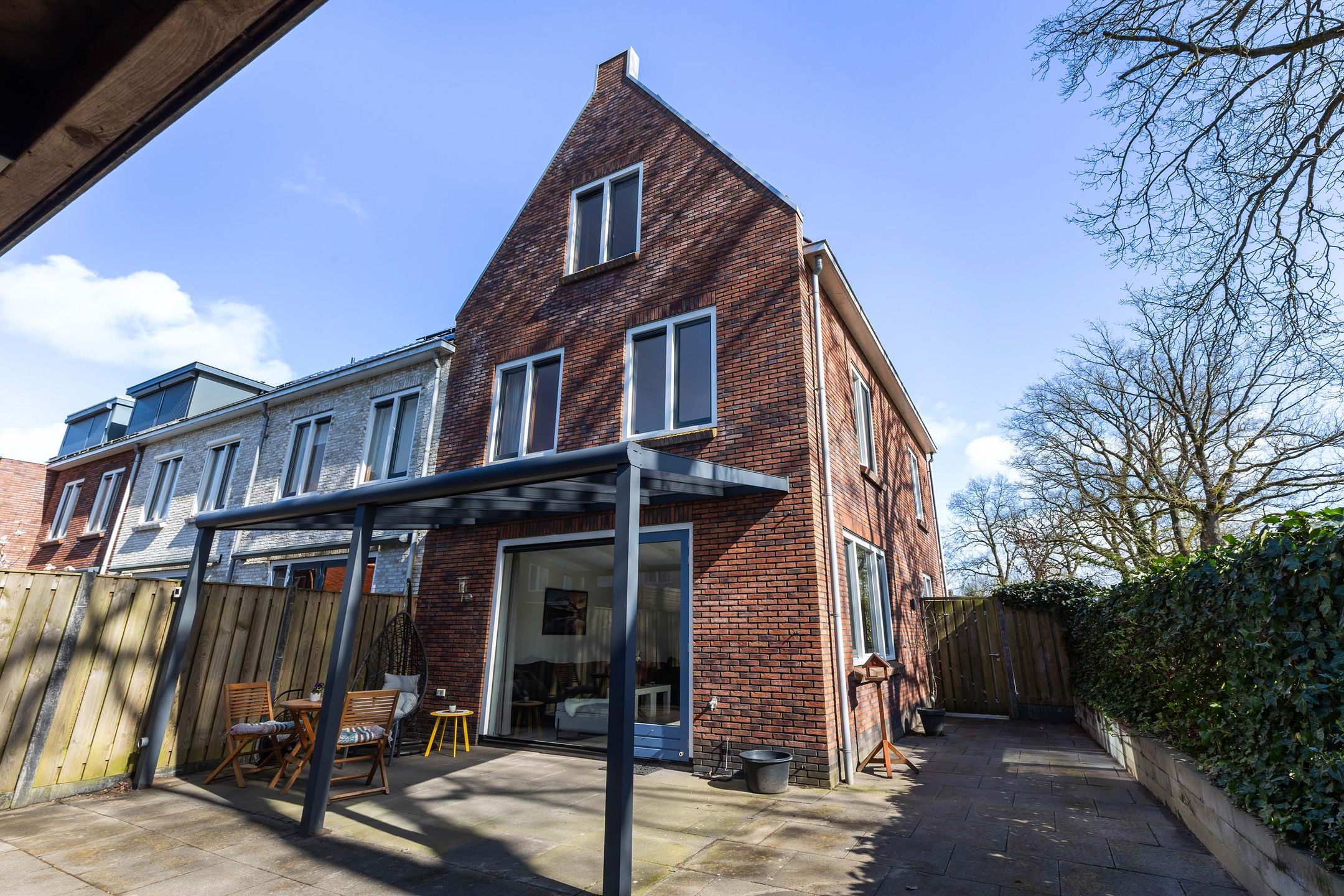 Foto 12 van Hazenleger 15