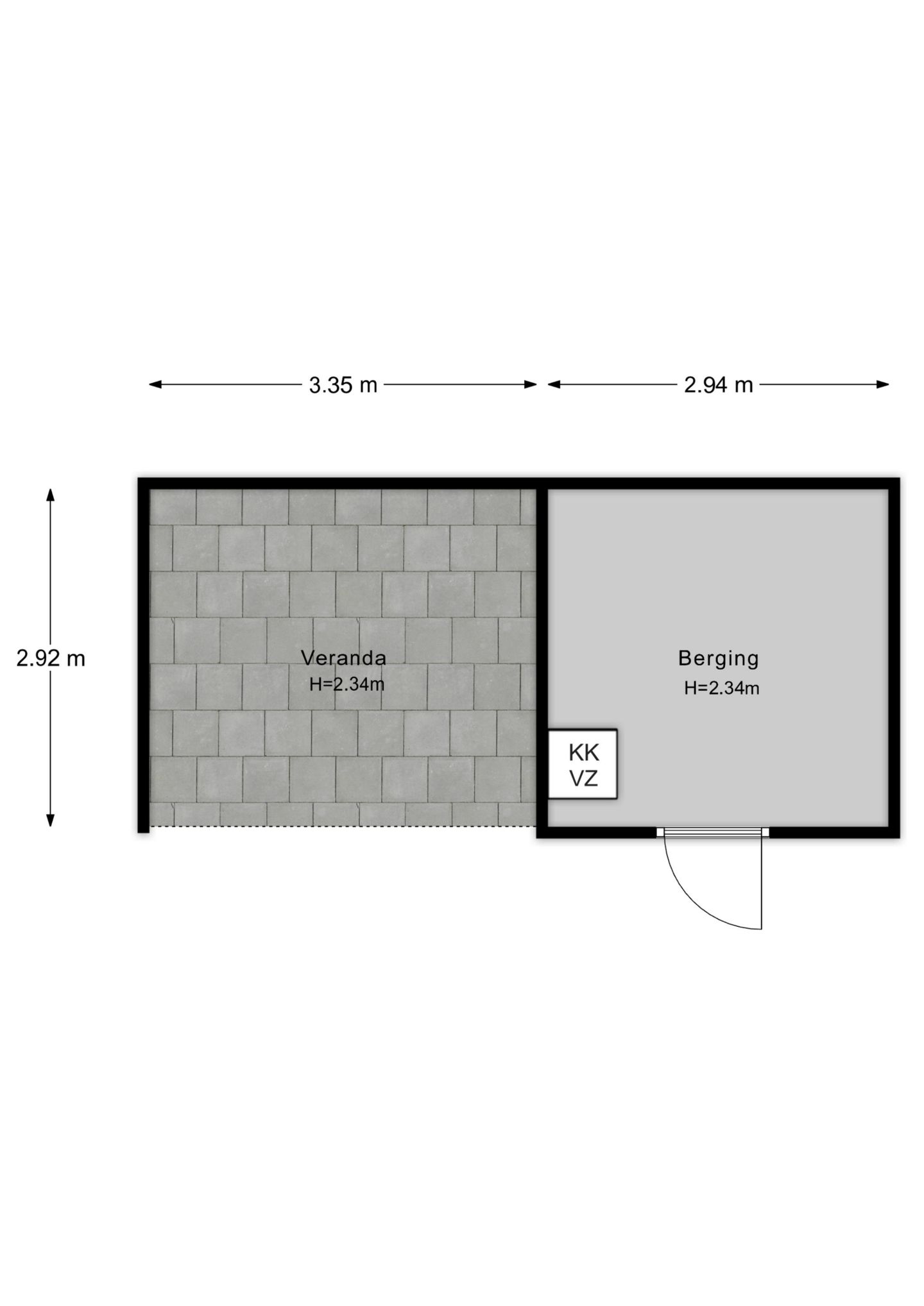 Foto 50 van Hazenleger 15