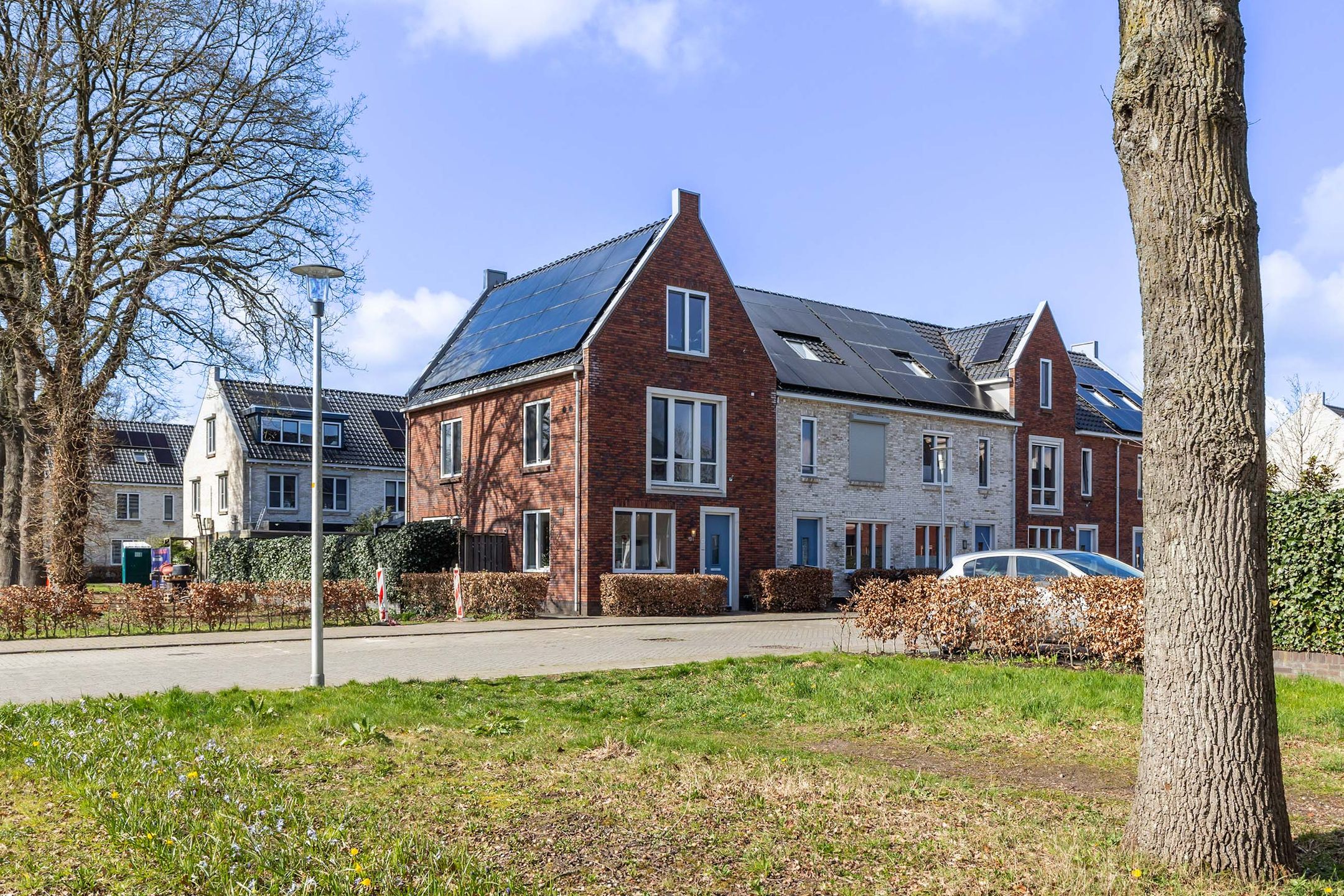 Foto 42 van Hazenleger 15