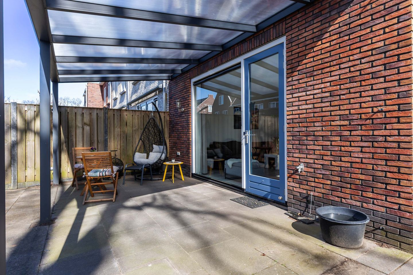 Foto 14 van Hazenleger 15