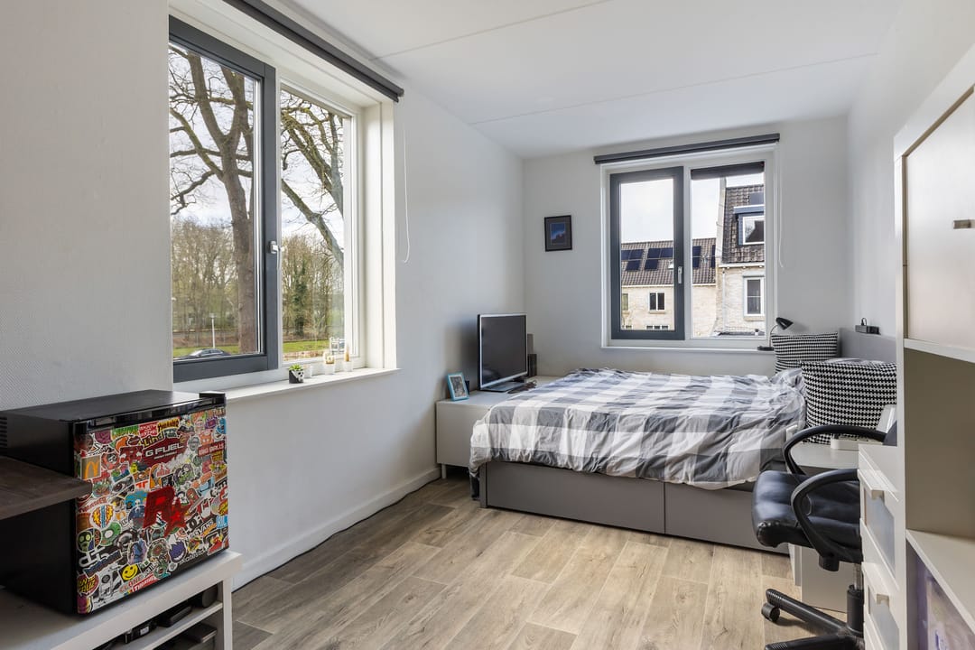 Foto 26 van Hazenleger 15