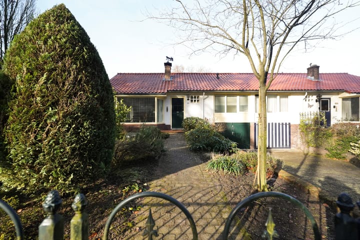 Foto 4 van Bosrand 108