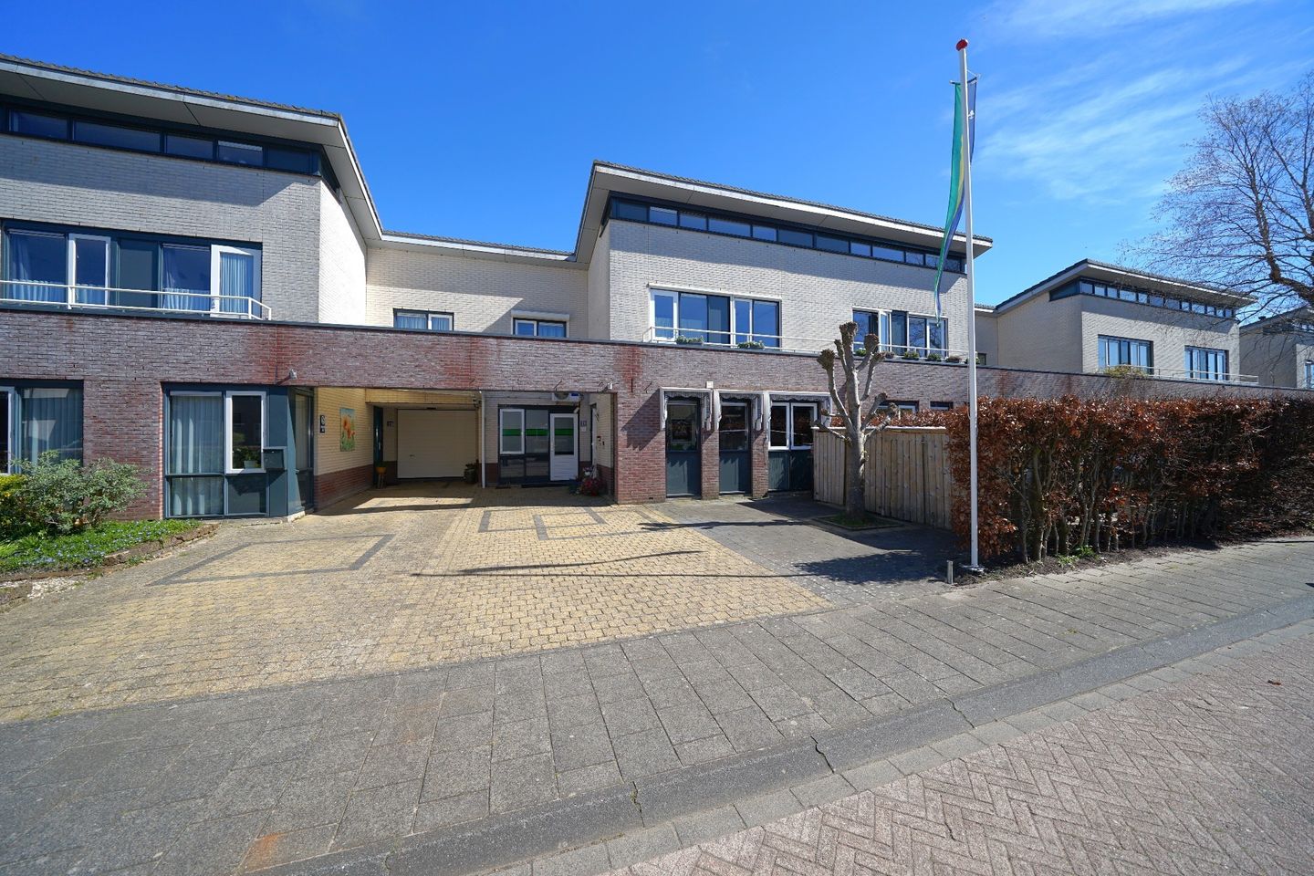 Foto 44 van Graafschap 20
