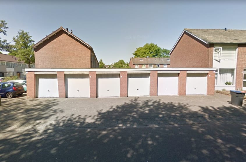 Corellistraat  false