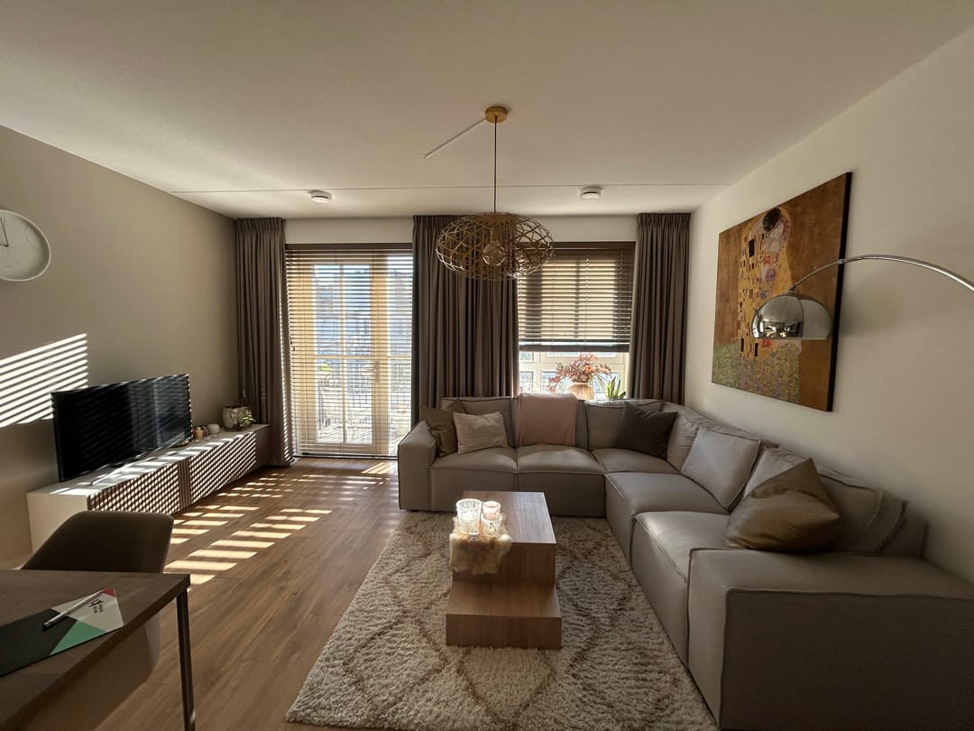 Photo 2 of Oostwal 192-F