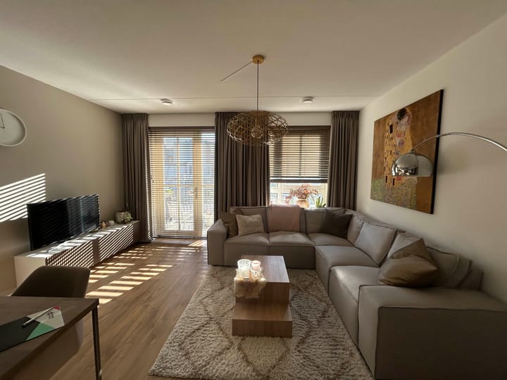 Foto 2 van Oostwal 192-F