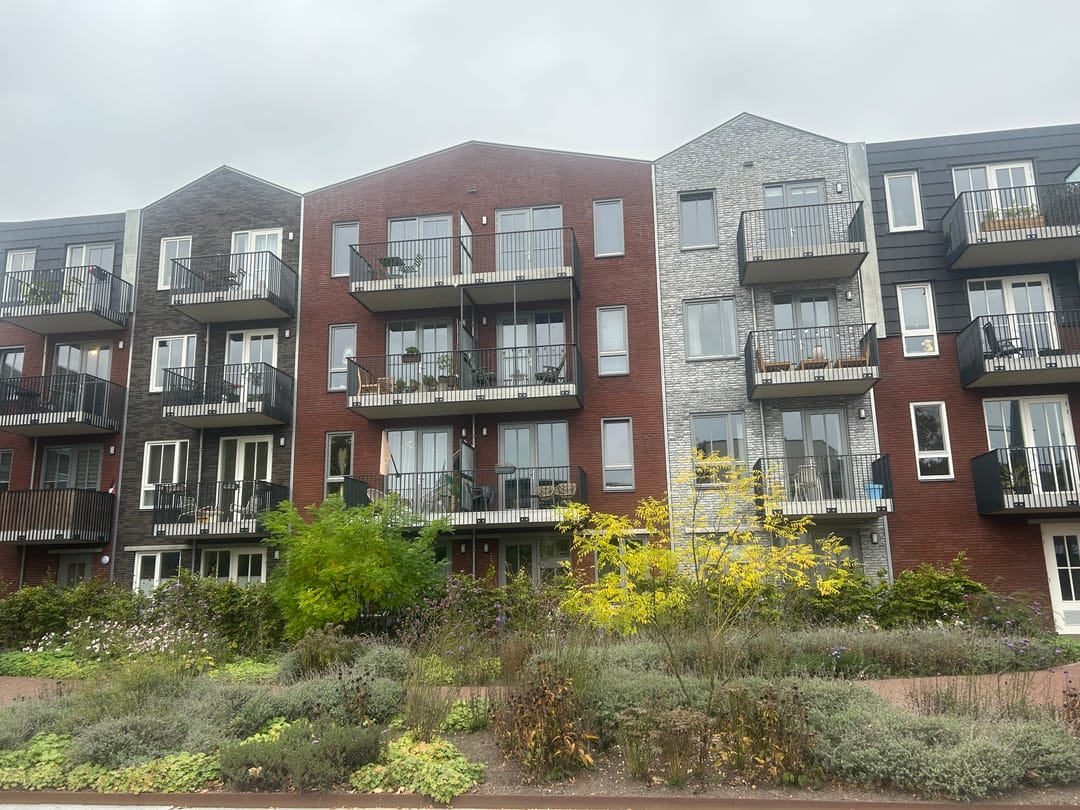 Photo 1 of Oostwal 192-F