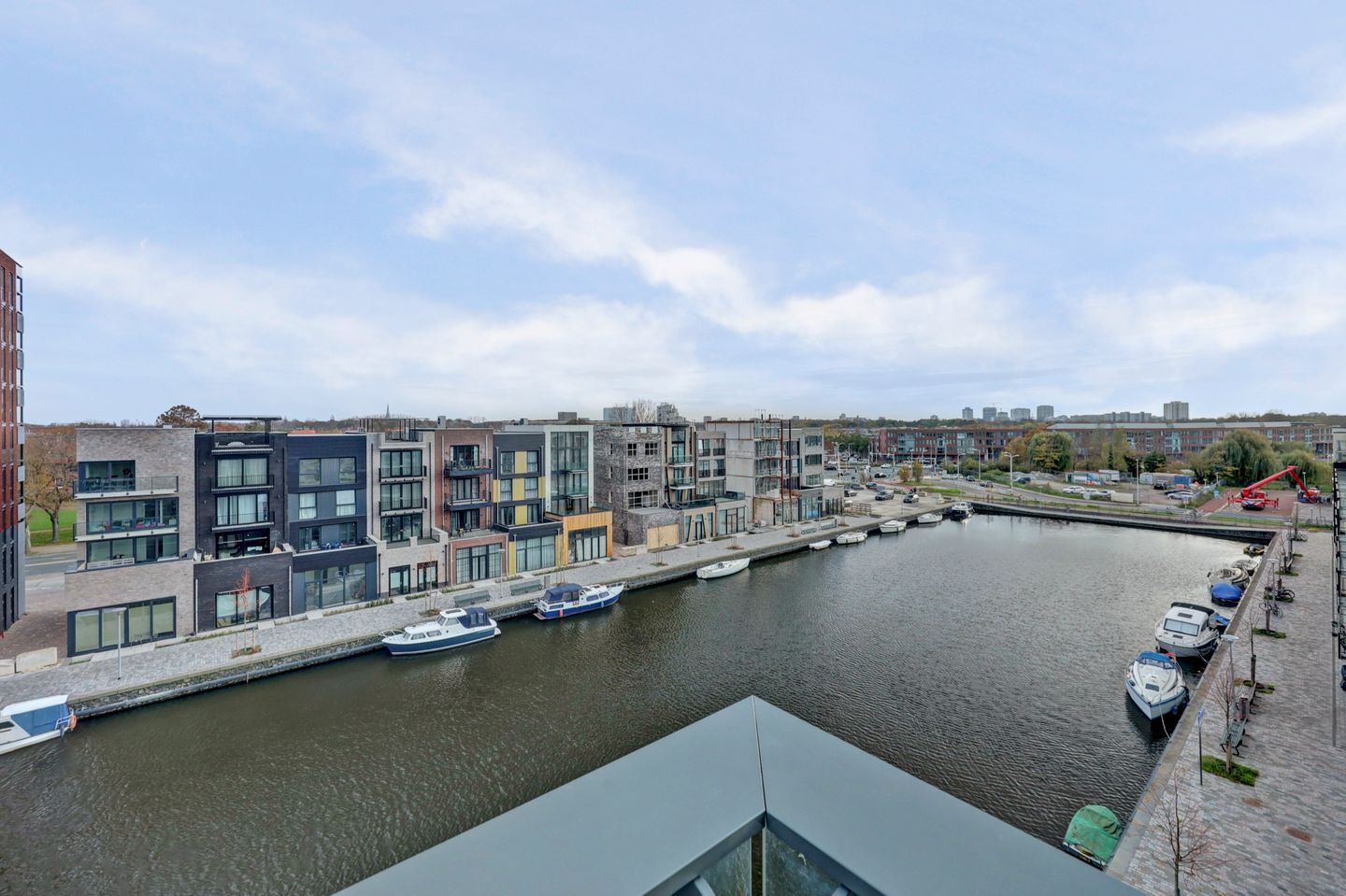 Photo 5 of Waldorpstraat 1622