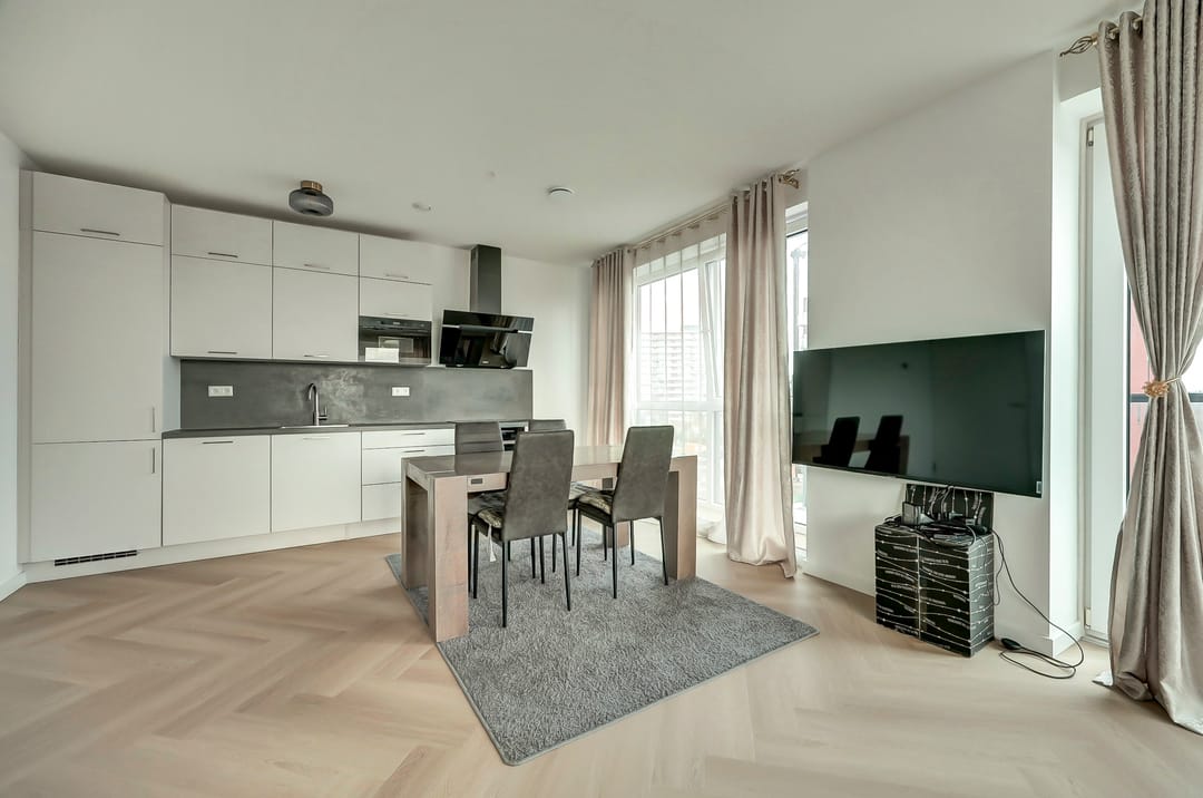 Photo 16 of Waldorpstraat 1622