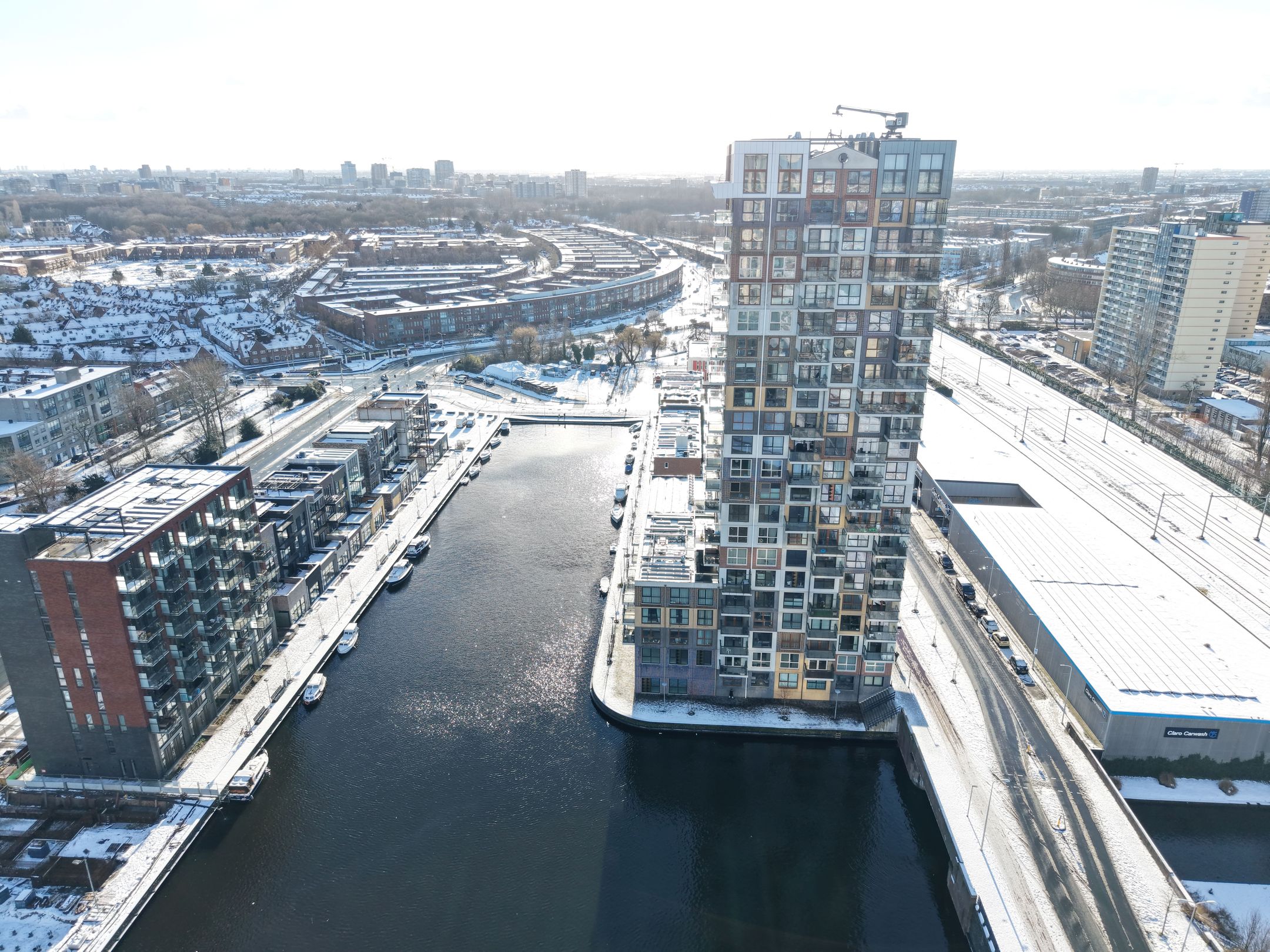 Photo 33 of Waldorpstraat 1622