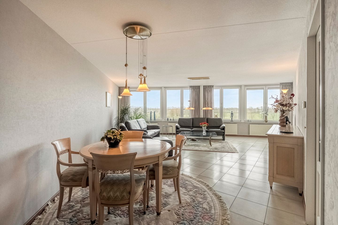 Foto 4 van Barnsteenhof 100