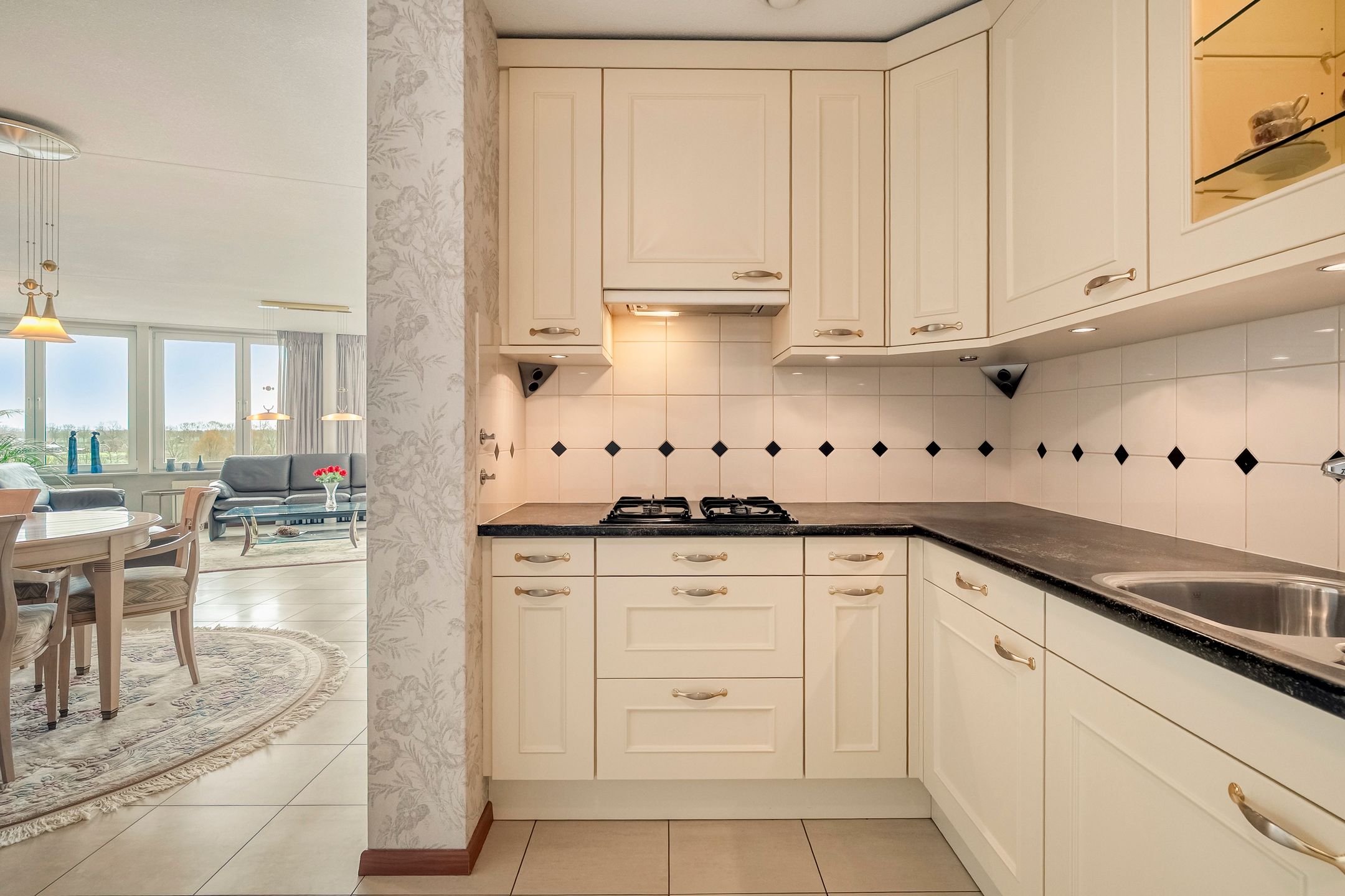 Foto 6 van Barnsteenhof 100