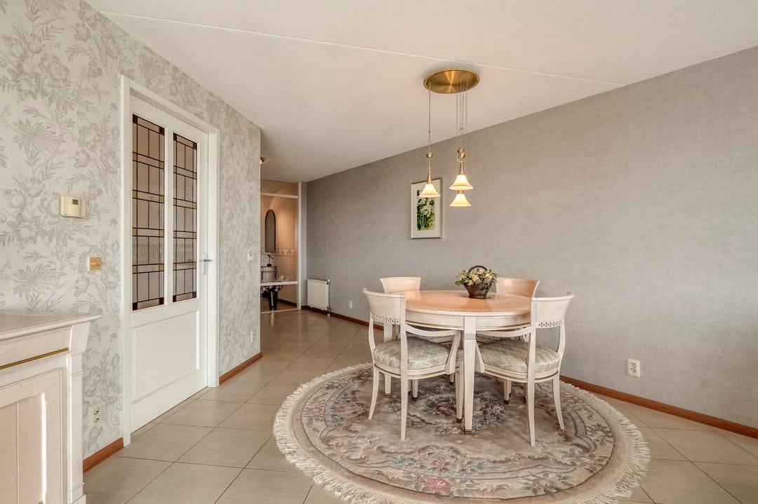 Foto 7 van Barnsteenhof 100